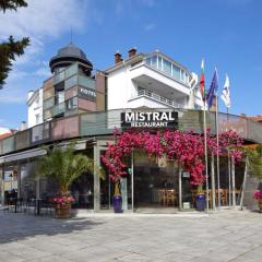 Hotel Mistral