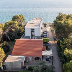 Apartment Anamaria with Seaview