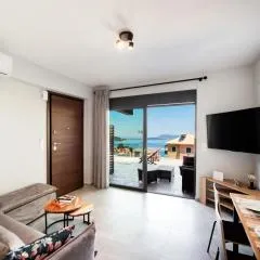 Amaryllis Luxury Apartment