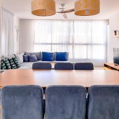 BnB Israel Apartments - HaRav Kook Lilas