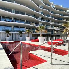 ViVi Homes - Azul Pool, Terrace & Sea View