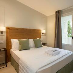 Borgopetra Resort Numana