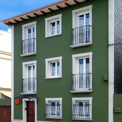 Apartamentos Casa Germana