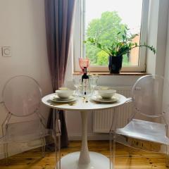 Bursztynowy Apartament 2 Gdańsk Śródmieście Stare Miasto Centrum