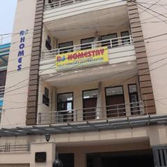 RJ Homestay