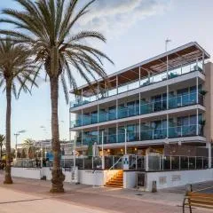 Meraki Beach Hotel - Only Adults