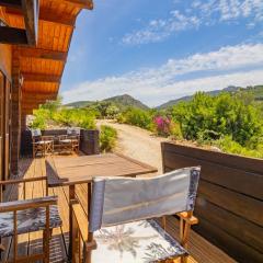 Cubo's Coin Pure Nature High Privacy Two