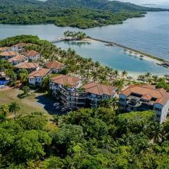 Beachfront Condo directly on the private beach - Ground Floor