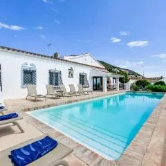 Villas Guzman - San Vicente