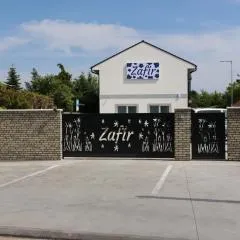 Zafír