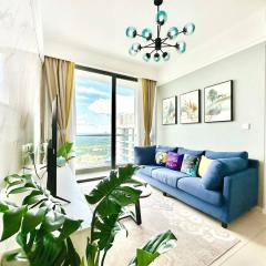 Macrolink Medini by RR JBcity