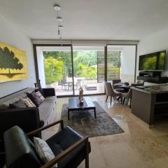 Departamento Lujoso Bahía Príncipe