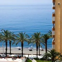 Apartment with see view