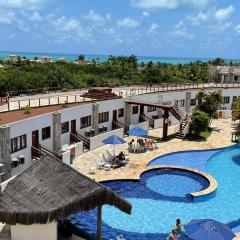 Pipa - Brisas do Amor - Flat Gold