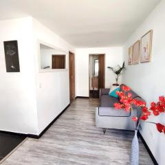 5 Apartaestudio Cedritos