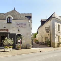 Logis Hôtels Restaurant Le Relais Chenonceaux