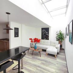 8 Apartaestudio Cedritos independiente