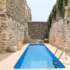 Garriguella- Roses – Pool Costa Brava House
