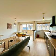 DOM' - Proche Arena Boulingrin