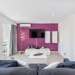 Coração do Mar by OCvillas