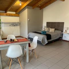 Loft en zona centrica gastronómica D9