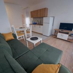 Apartman Banjski Raj