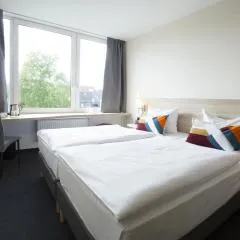 Atlantic Hotel am Floetenkiel