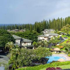 Kapalua Villas Maui - Select Your Unit
