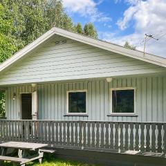 Nice Home In Dovre With Wifi And 2 Bedrooms