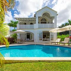 Royal Westmoreland, Royal Villa 1 by Barbados Sothebys International Realty