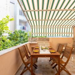 Lemons View apartment - centrale con ampia terrazza