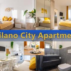 Milano City Apartments - Stylish House Free WiFi-Parking-Airport