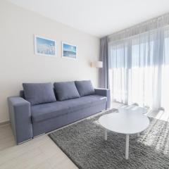 VacationClub - Stubai Apartament 21