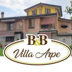 Villa ARPE