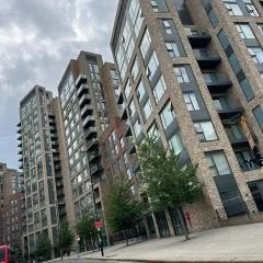 Santina Apartments