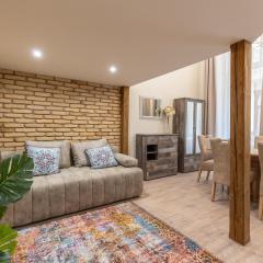 Comfort Zone Apartment