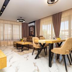 Urban Lux Apartments: Center of Plovdiv