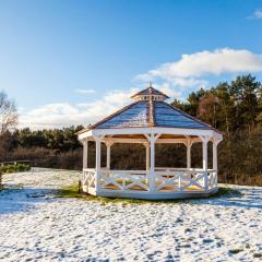 Holiday Inn Newcastle Gosforth Park by IHG