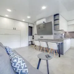 AR Rezidencia Rosná