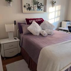 Cozy & Relax LLC Airb&b