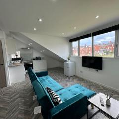 New Penthouse Pad - 5 mins from Leeds City Centre