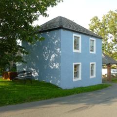 The Coach House, Hesket Newmarket