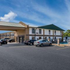 Quality Inn Brownsville