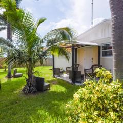 Family-Friendly Miami Oasis with Patio and Yard!