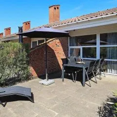 Holiday home Blåvand IV