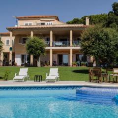 Sotogrande. Estancia privada en plena naturaleza