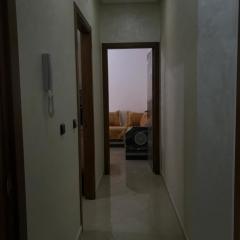 Spacious 2-rooms apartment