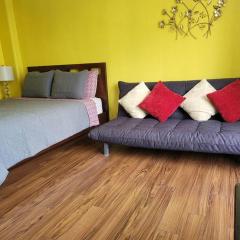 Waikiki condo -18F