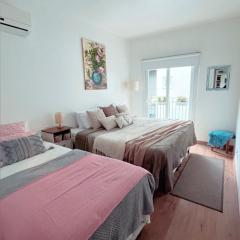 Apto no Centro de Gramado 5min a pé da Rua Coberta