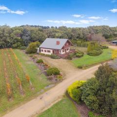 Northway Downs Estate Vineyard